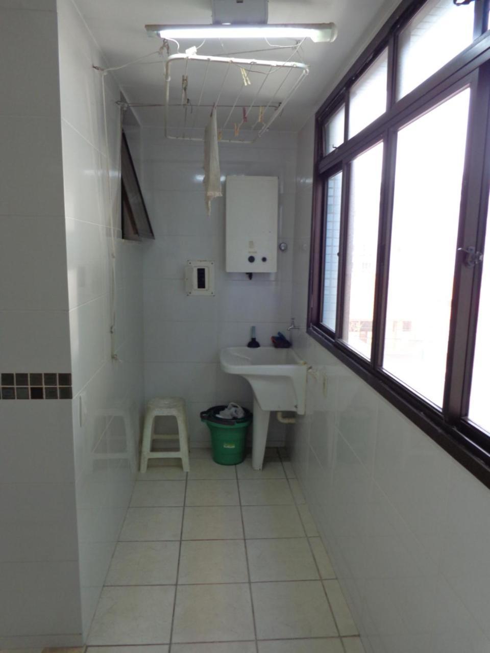 Edificio Porto Real Leilighet Cabo Frio Eksteriør bilde