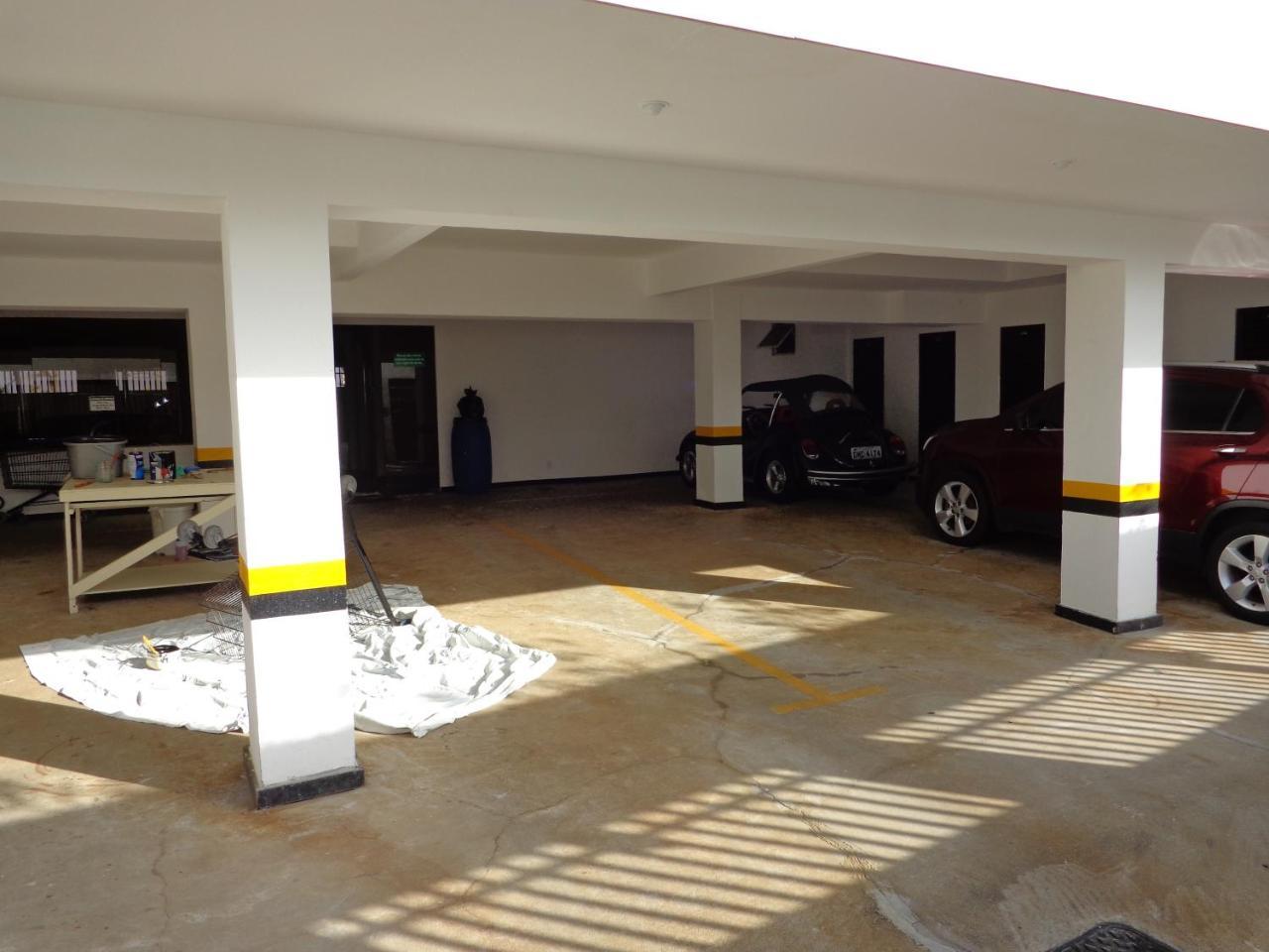 Edificio Porto Real Leilighet Cabo Frio Eksteriør bilde