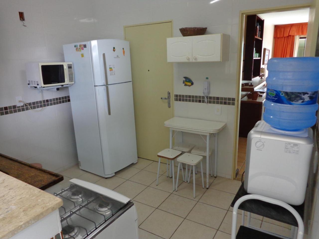 Edificio Porto Real Leilighet Cabo Frio Eksteriør bilde