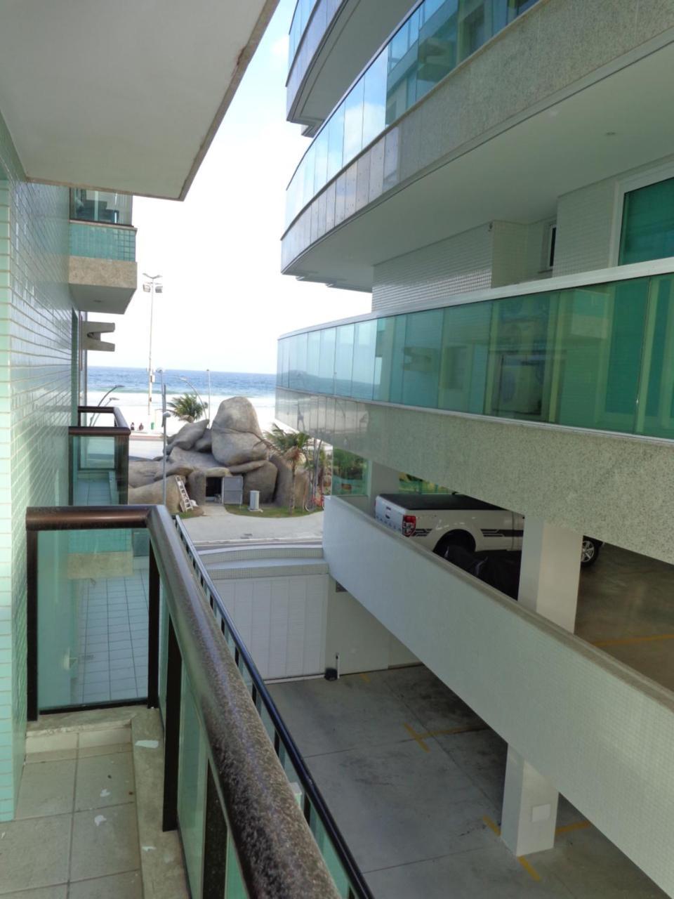 Edificio Porto Real Leilighet Cabo Frio Eksteriør bilde
